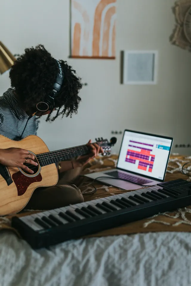 The Self-Taught Musician's Guide to Getting Objective Feedback