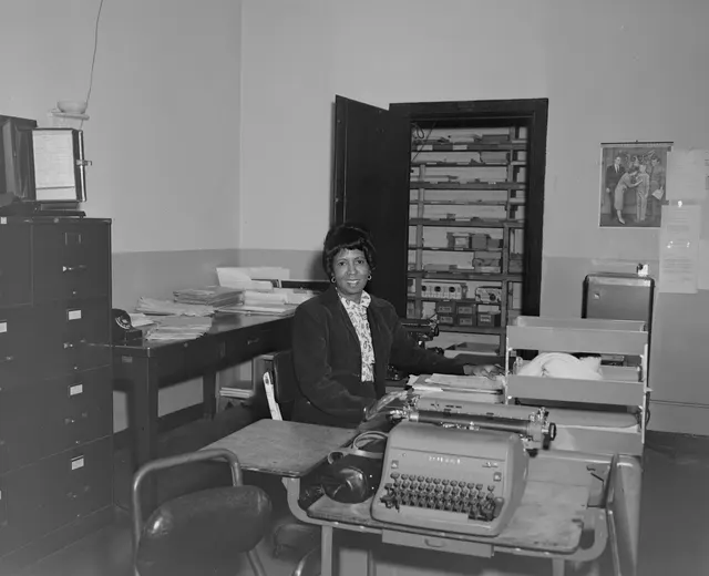 The Skills Nobody Could Dream Up Fifty Years Ago Are Now the New Normal