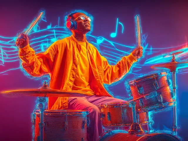 How to Stay on Beat: A Musician's Guide to Timing