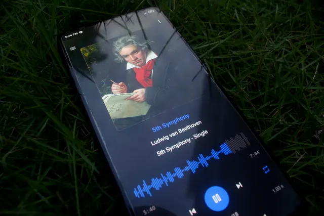 Why Recording Yourself Is the Fastest Way to Improve Pitch
